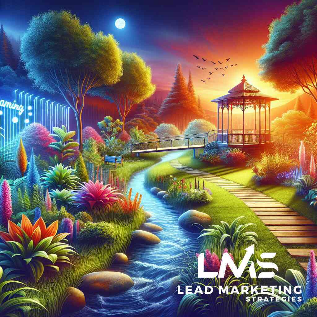 What Does a Landscaping&nbsp;Web Design Mean?