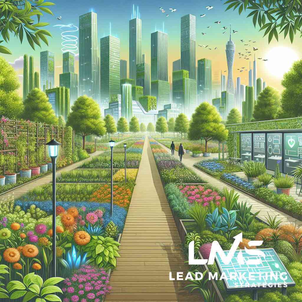 What Is Landscaper Marketing in 2024?