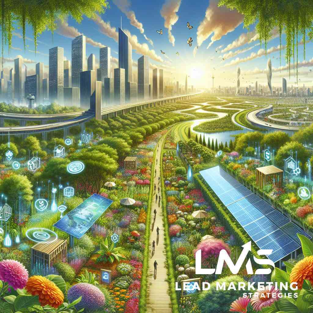 What Is Landscaper Marketing in 2024?