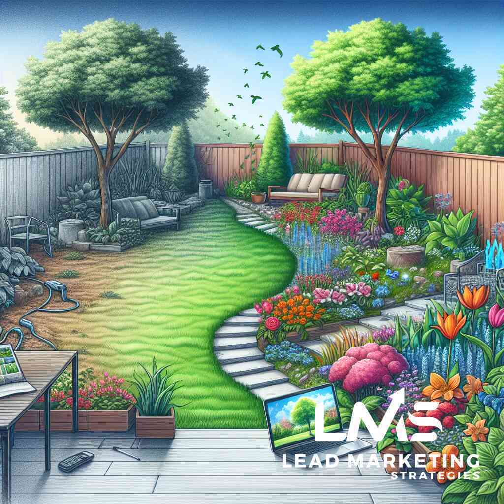 What Is the Definition of Landscaping Marketing?
