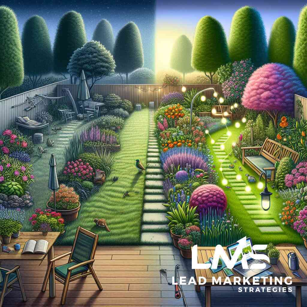 What Is the Definition of Landscaping Marketing?