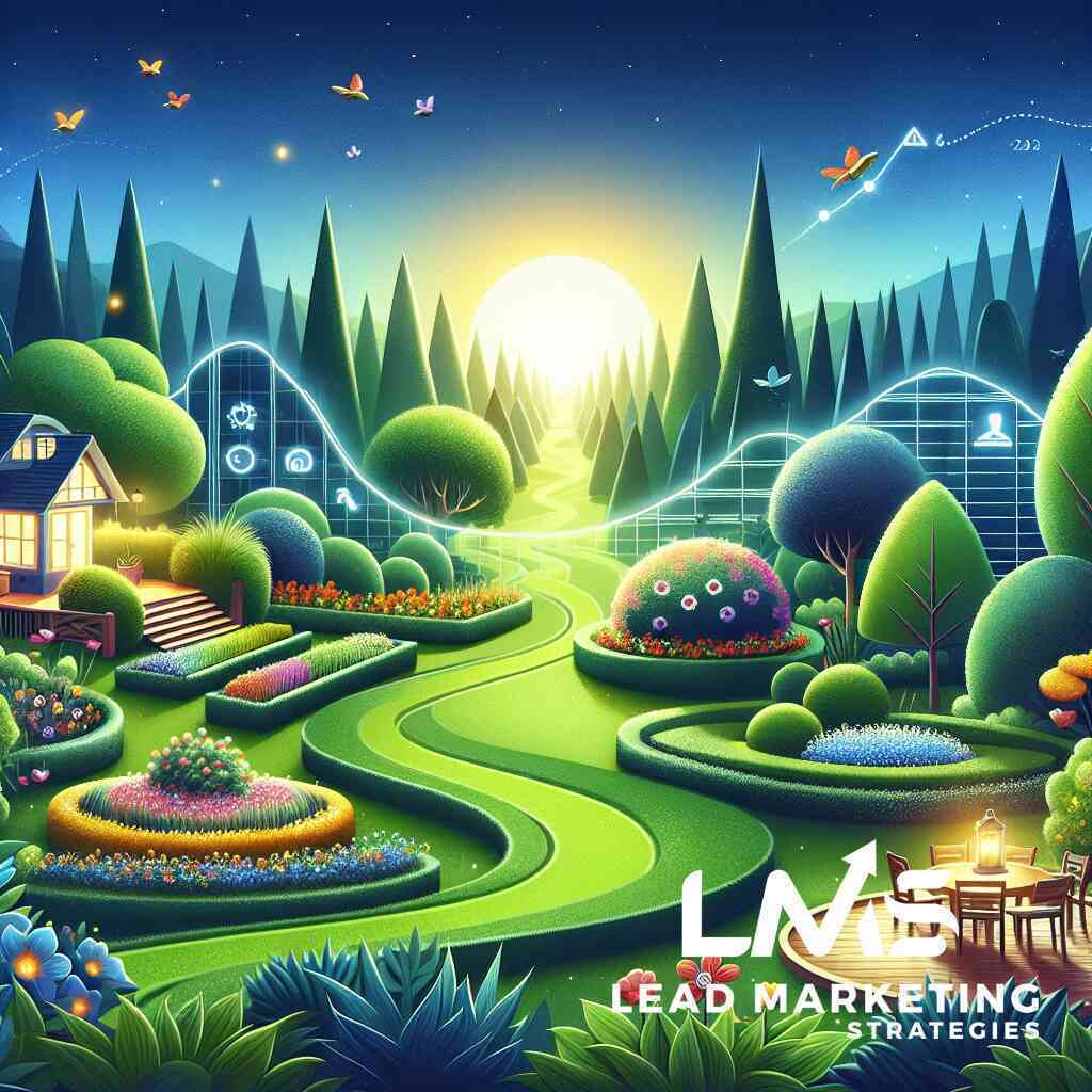 What is the Impact of SEO on Landscapers in 2024?