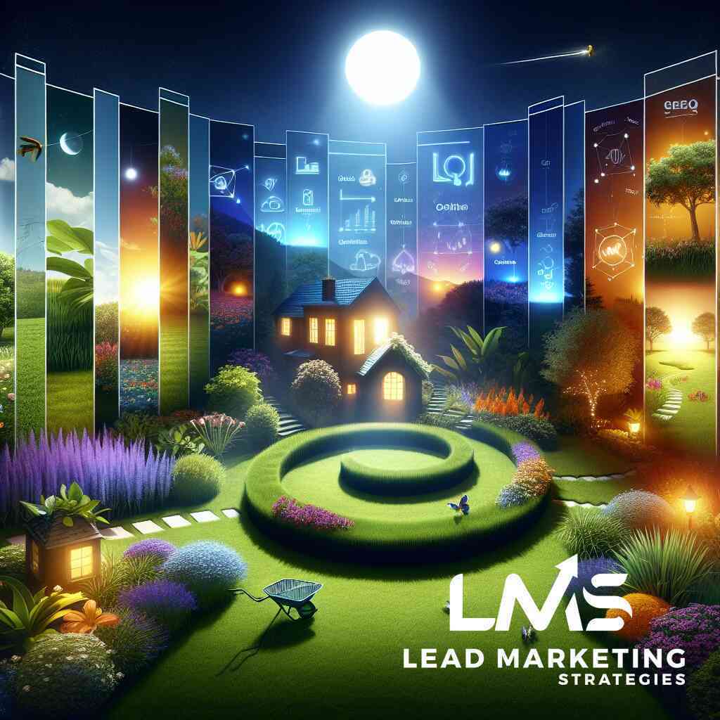 What is the Impact of SEO on Landscapers in 2024?