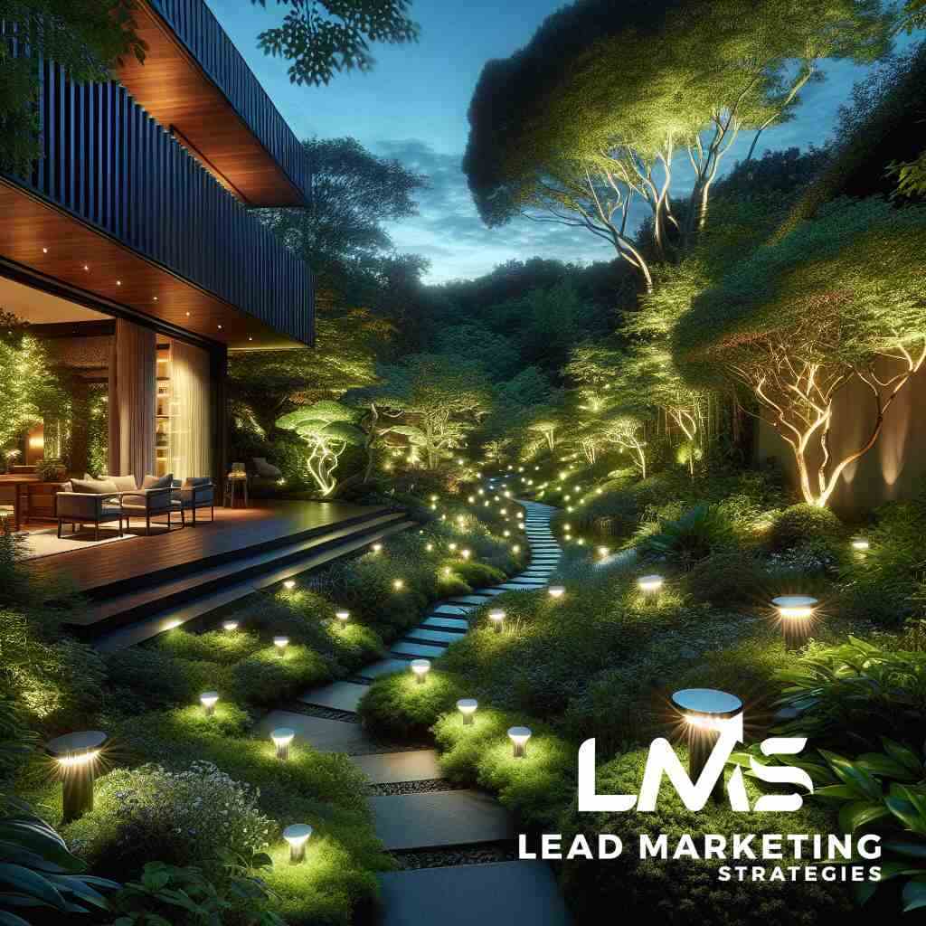 2024 Review of Landscape Lighting Marketing Trends