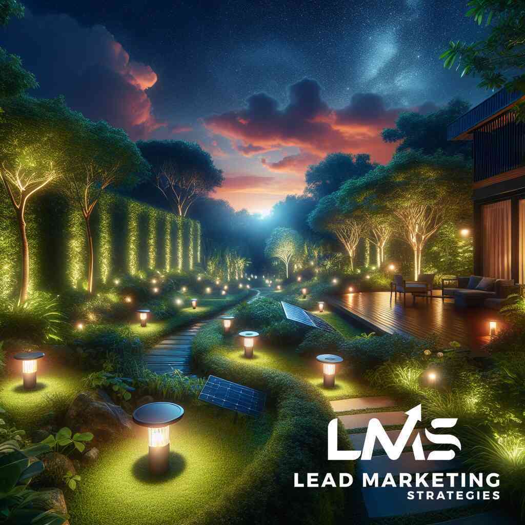 2024 Review of Landscape Lighting Marketing Trends