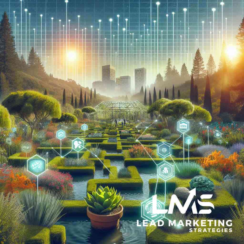 2024 Review of Landscape Marketing in California