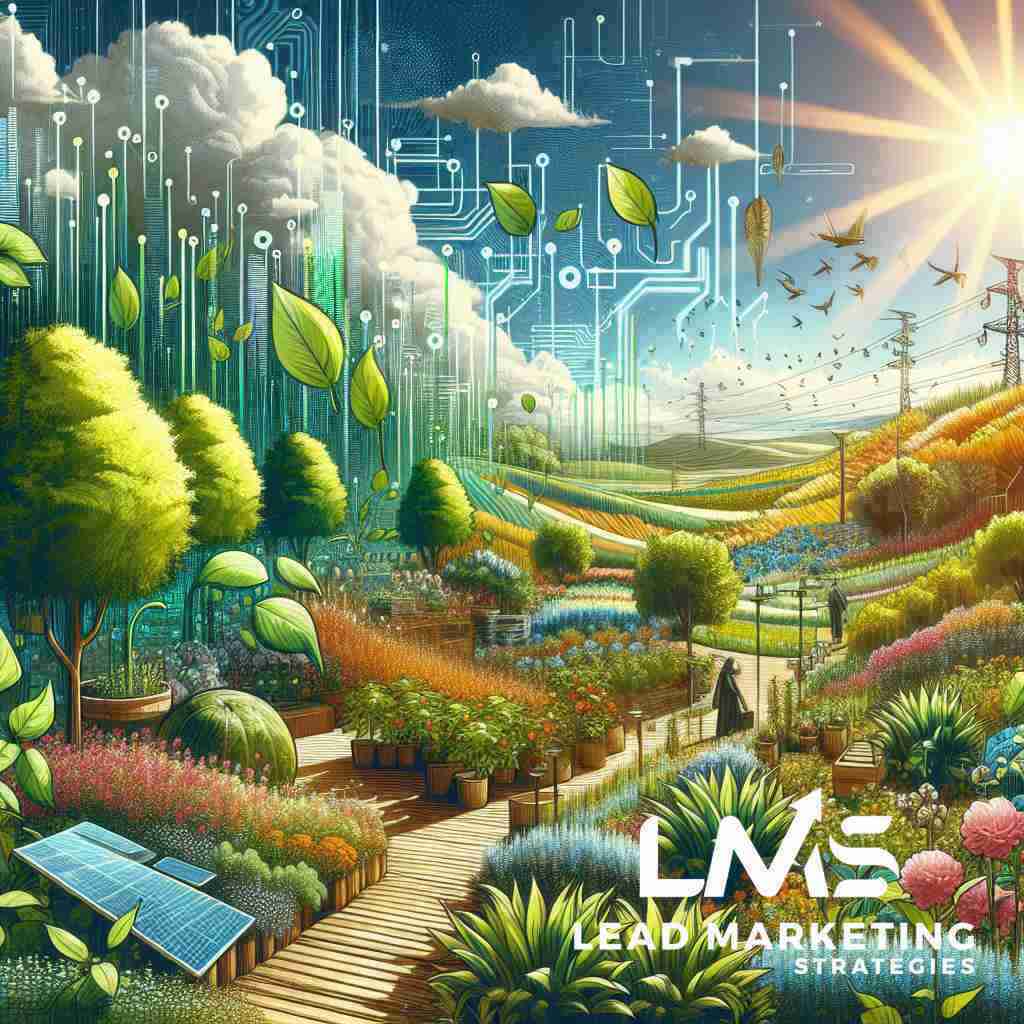 2024 Review of Landscape Marketing in California