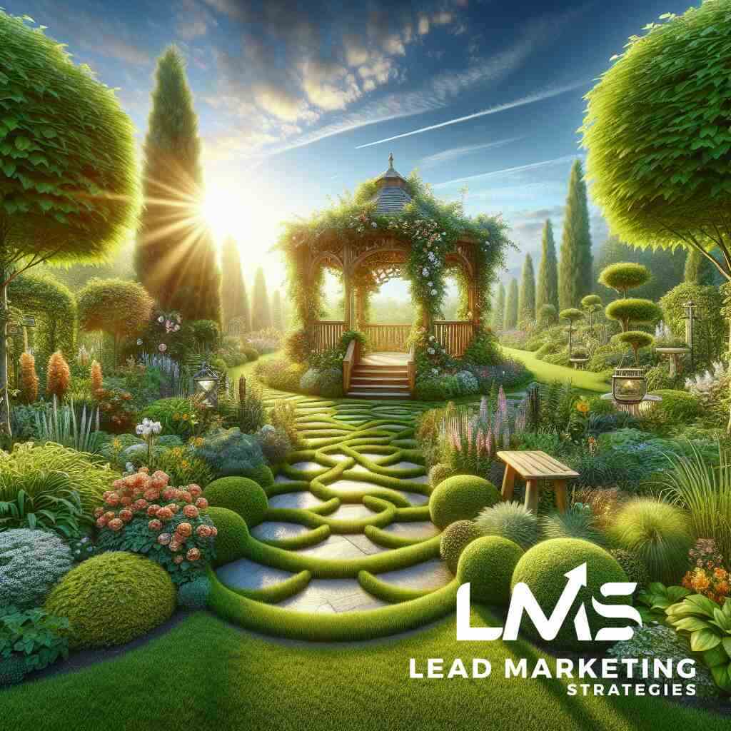 Effective Social Media Tactics for Lawn Care in 2024