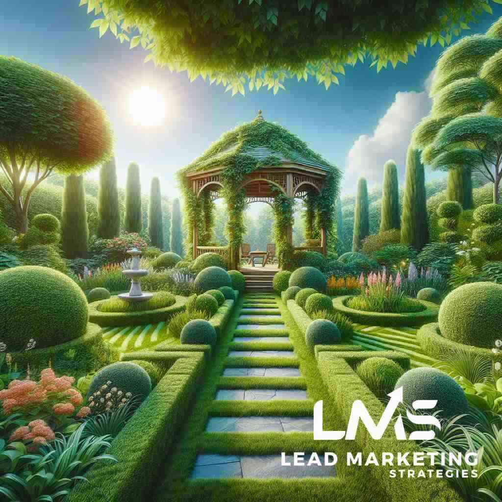 Effective Social Media Tactics for Lawn Care in 2024