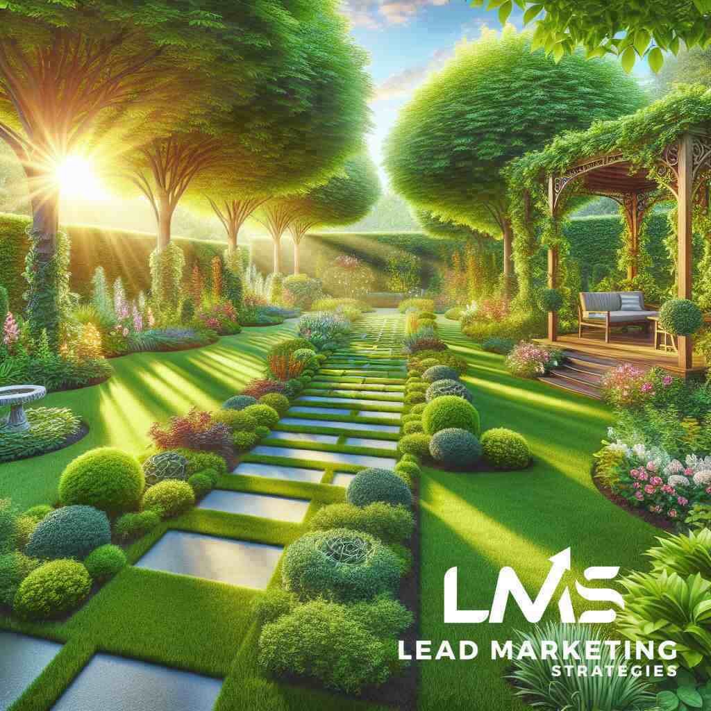 Effective Social Media Tactics for Lawn Care in 2024