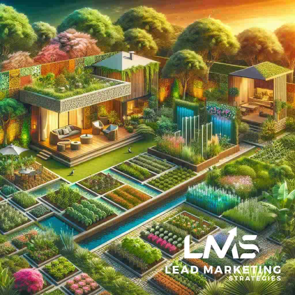 Guide to Targeting the Right Audience in Landscaping