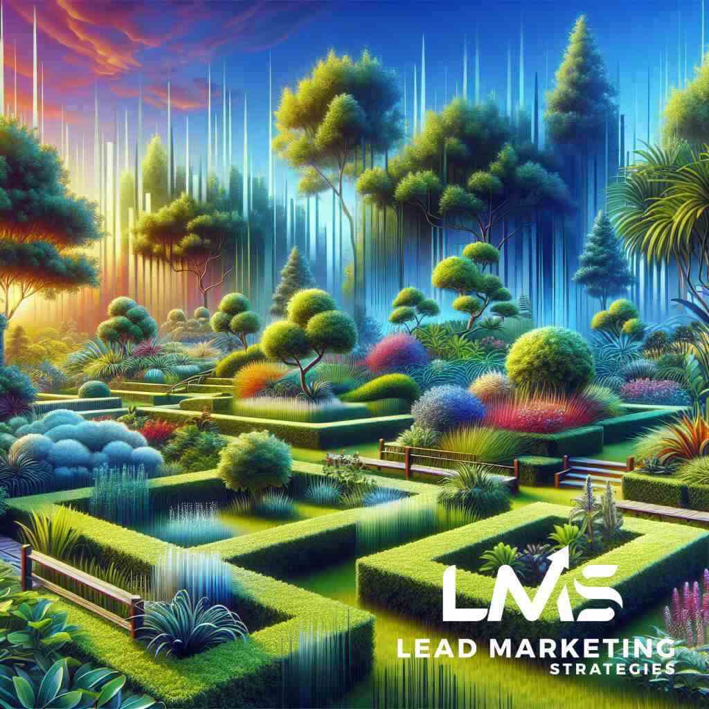 Guide to Winning Landscape Web Design in Florida