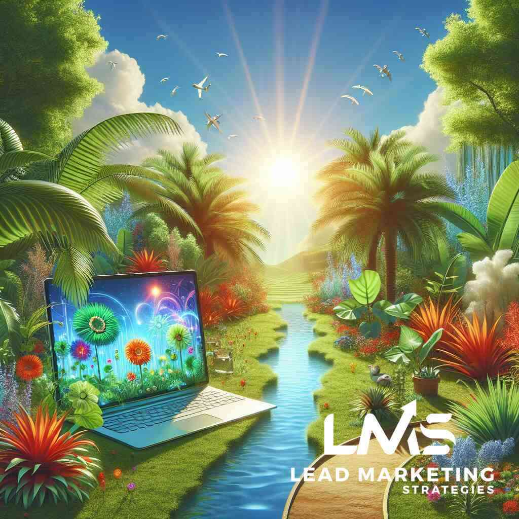 Guide to Winning Landscape Web Design in Florida