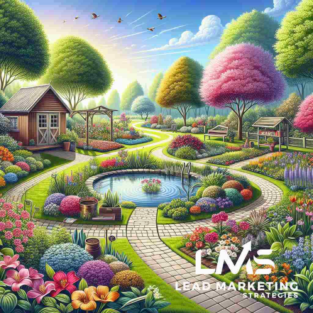 How to Maximize Web Traffic for Landscapers in NY?