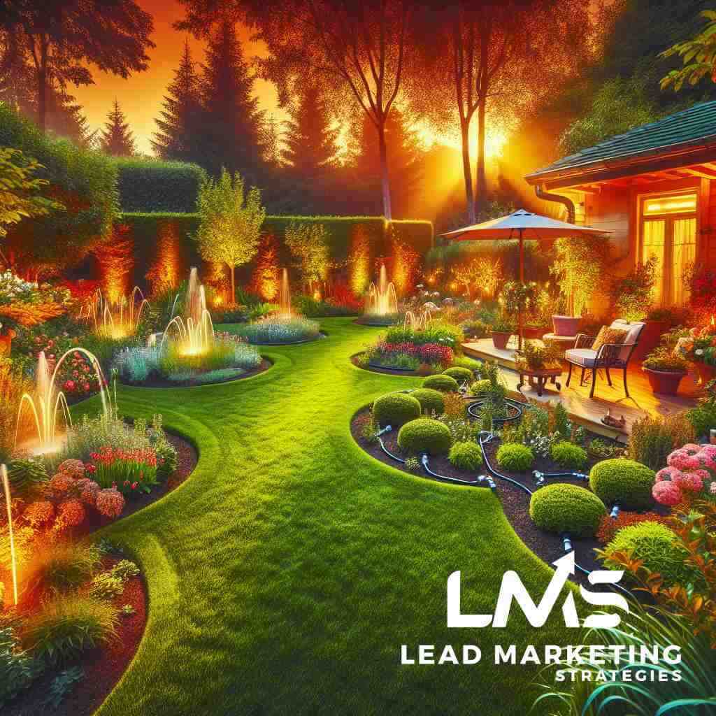 Labor Day Marketing Strategies for Landscapers