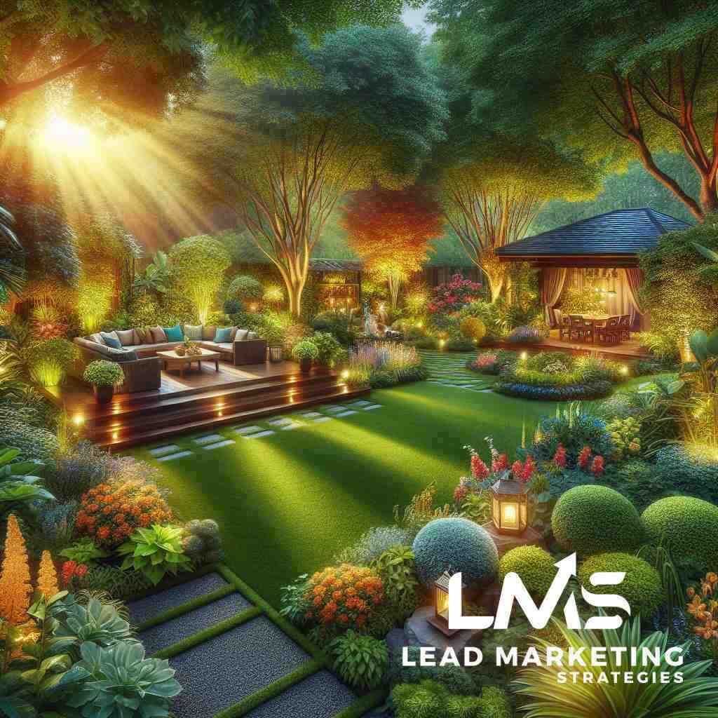 Labor Day Marketing Strategies for Landscapers