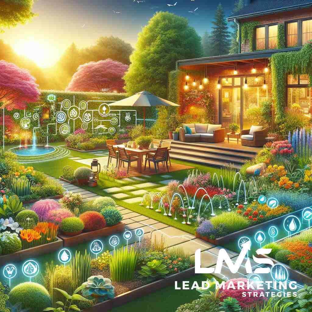 Labor Day Marketing Strategies for Landscapers