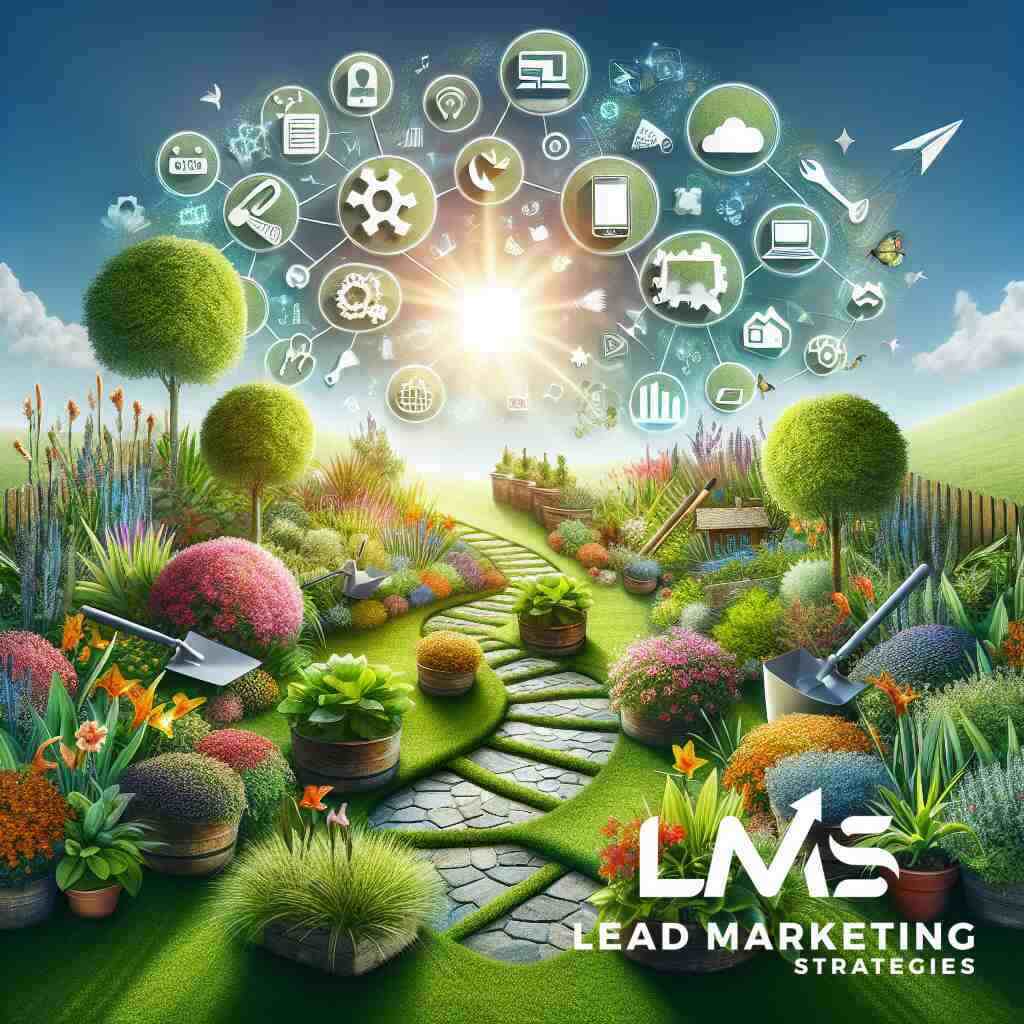 Landscaping Marketing Essentials for New York Firms