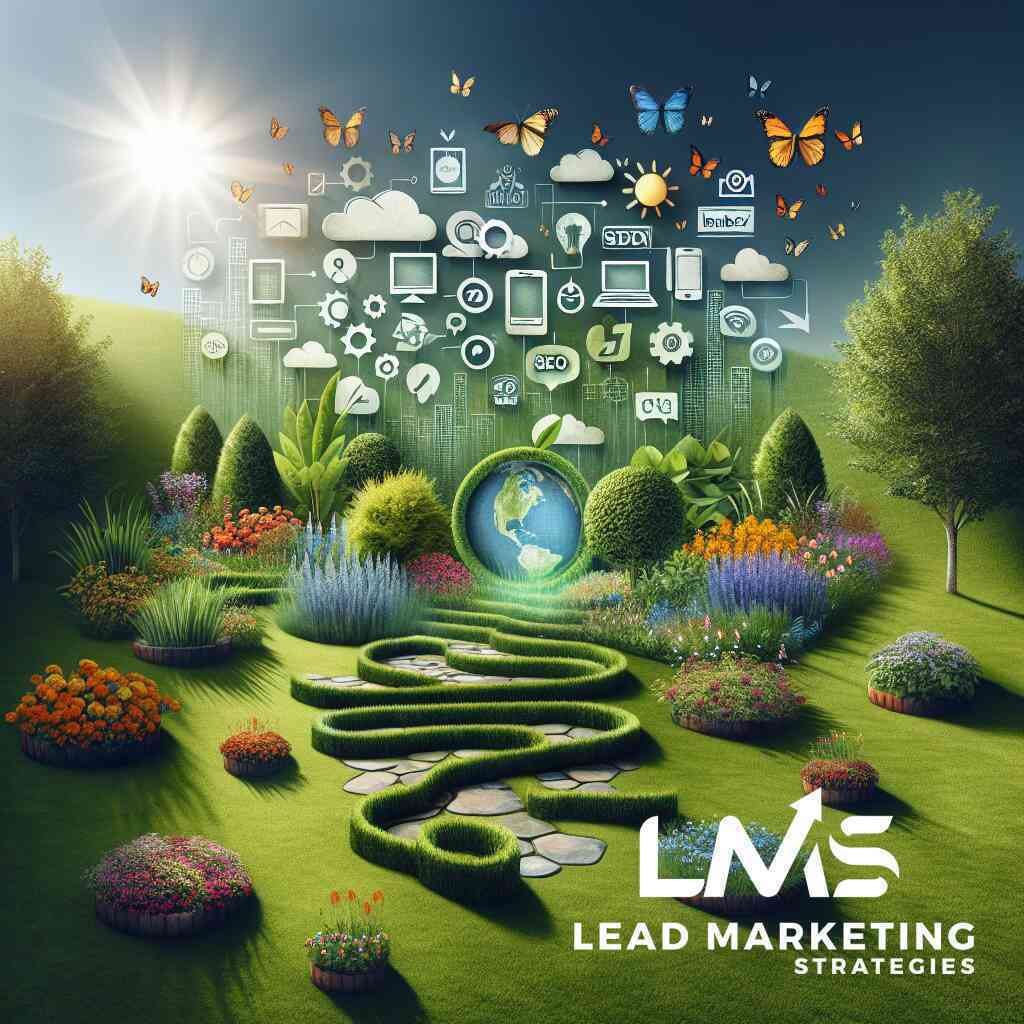 Landscaping Marketing Essentials for New York Firms