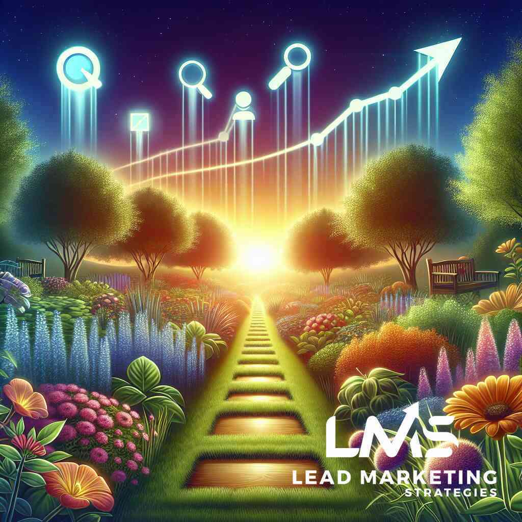 The Difference Between SEO and PPC for Landscapers