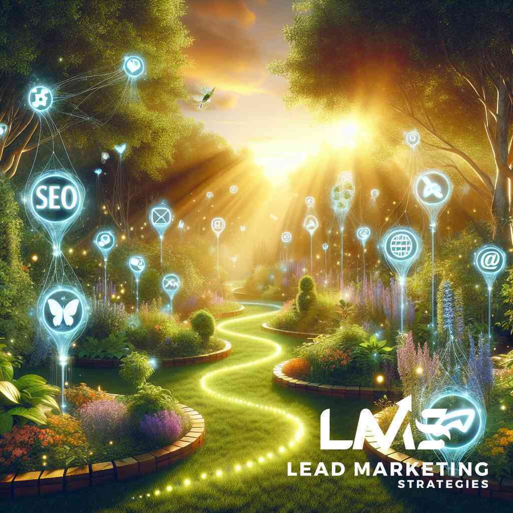 Top 10 Digital Marketing Tools for Landscapers