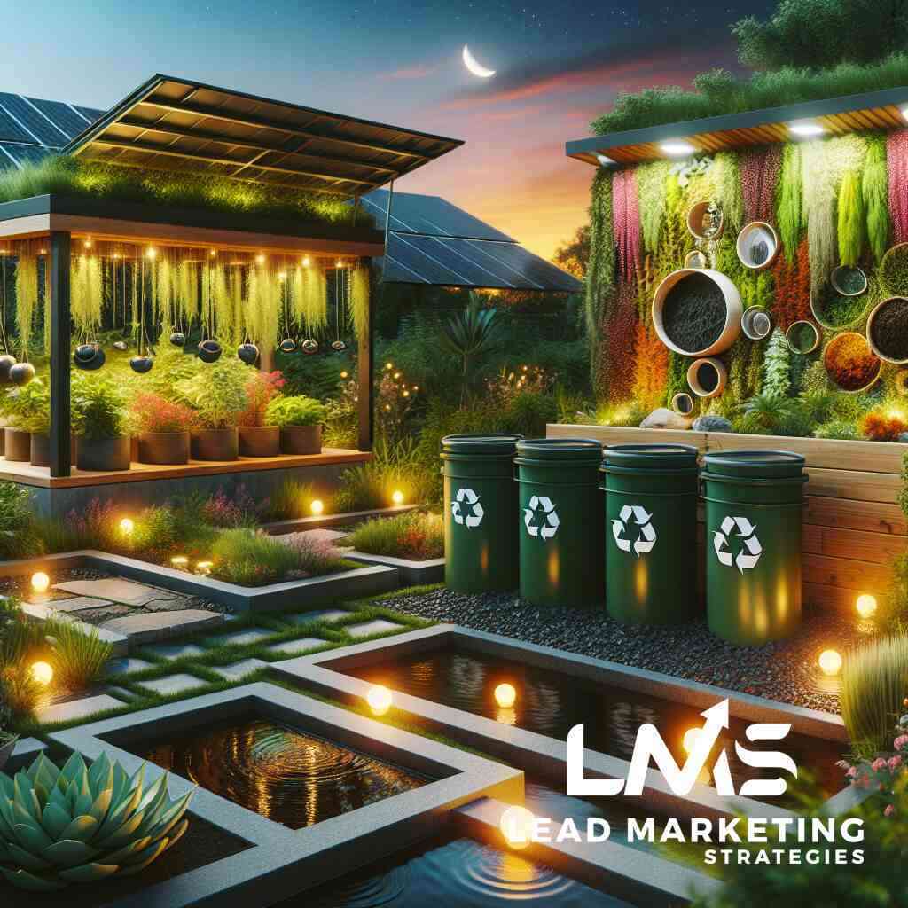 Top 10 Eco-Friendly Landscaping SEO Tips for 2024