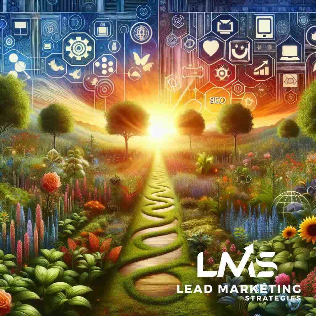 Top 5 Landscaping SEO Strategies for Success in 2024