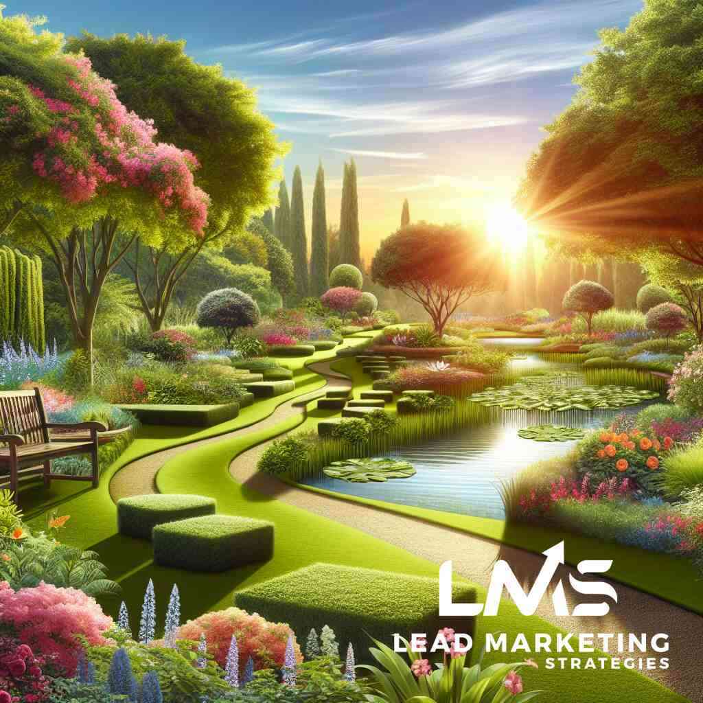Ultimate Guide to Landscaper Branding in Texas