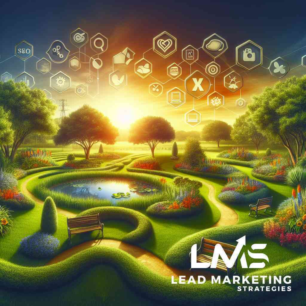 Ultimate Guide to Landscaper Branding in Texas