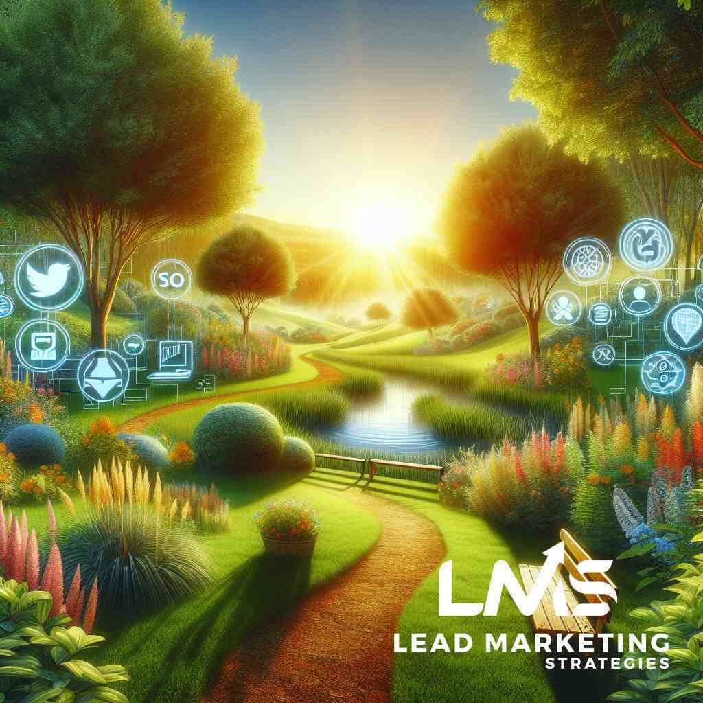 Ultimate Guide to Landscaper Branding in Texas