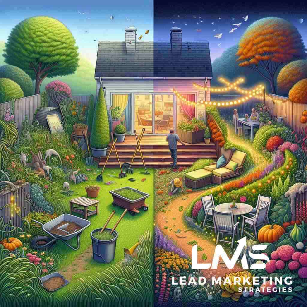 Ultimate Labor Day Marketing Ideas for Landscapers