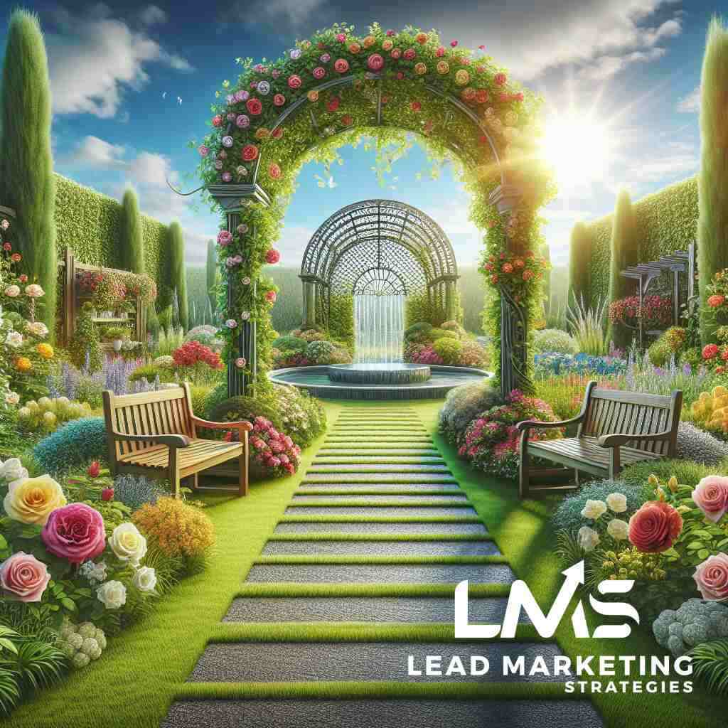 What Defines Modern Landscaping Marketing?