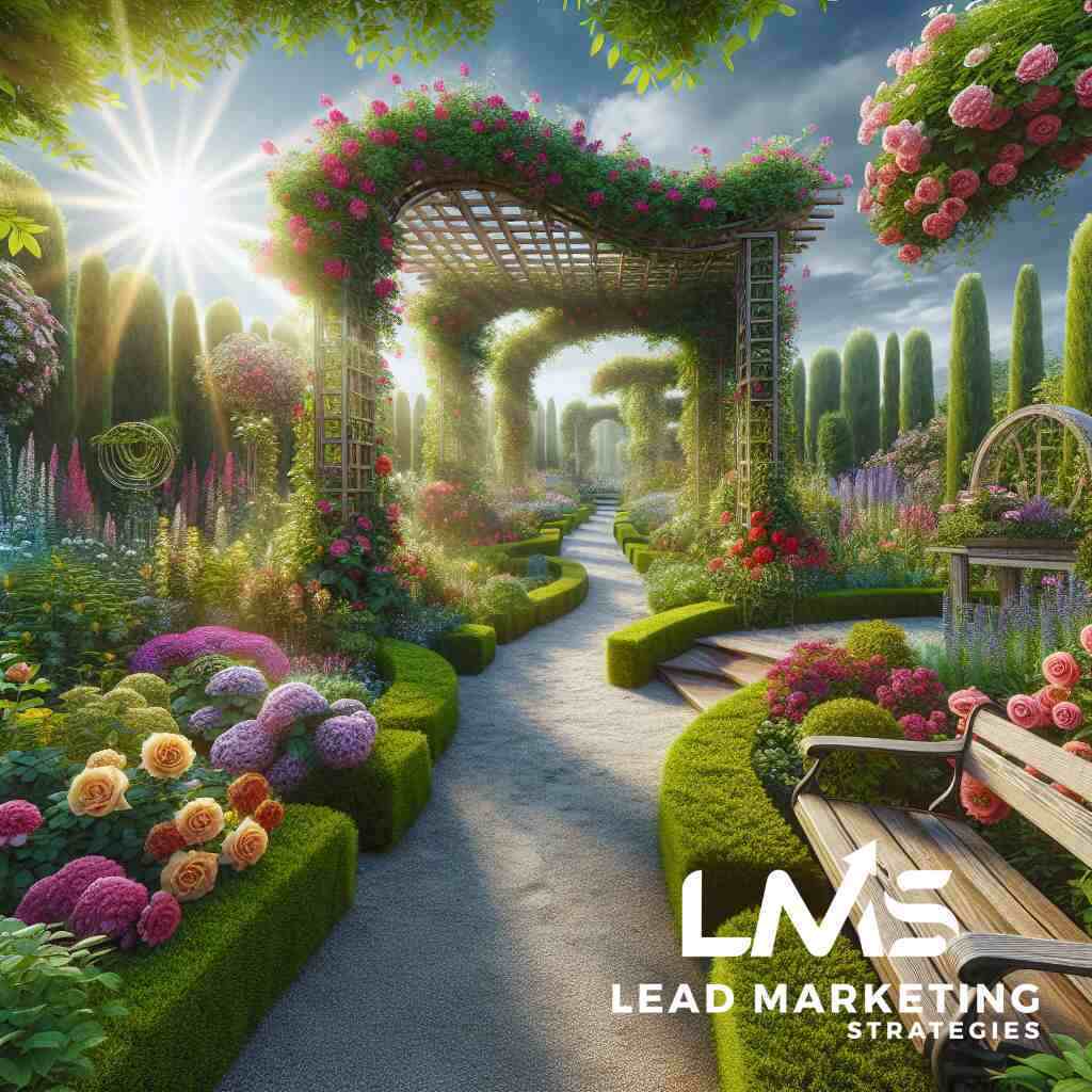 What Defines Modern Landscaping Marketing?