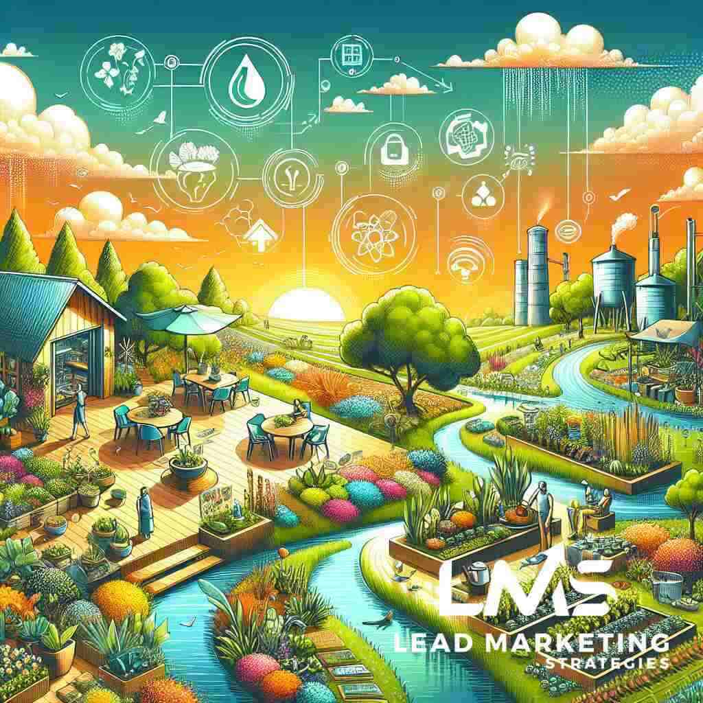 What Does a Perfect Landscaping Blog Look Like in 2024?