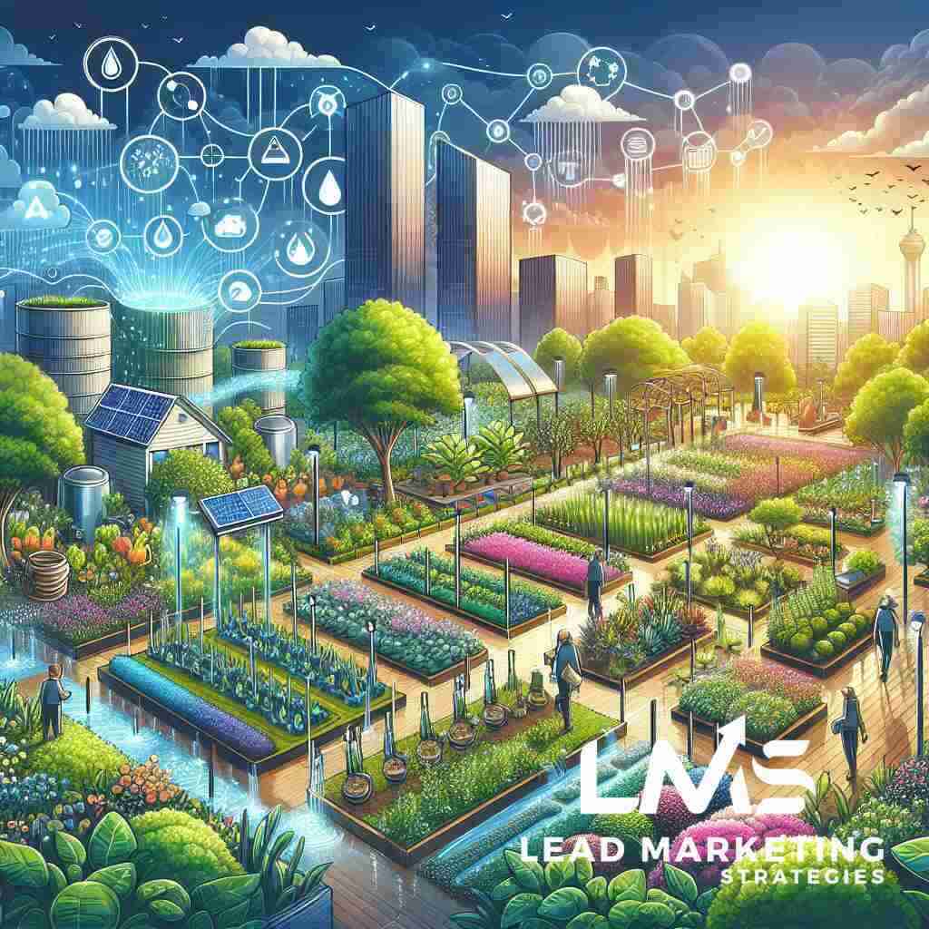 What Does a Perfect Landscaping Blog Look Like in 2024?