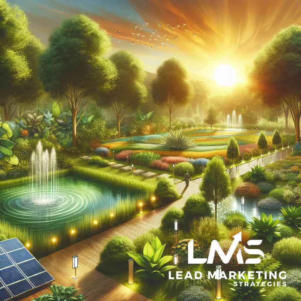 What Does Effective Landscape Blogging Mean in 2024?