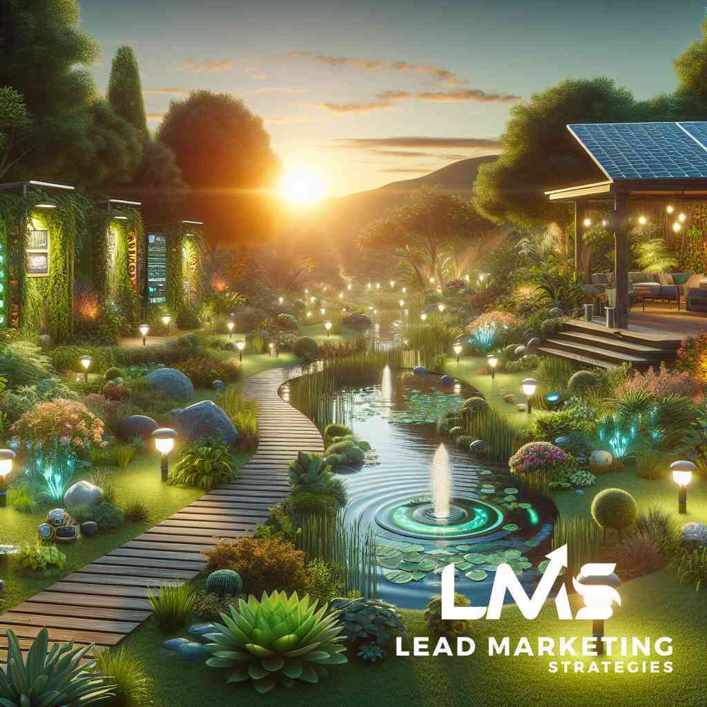 What Does Effective Landscape Blogging Mean in 2024?