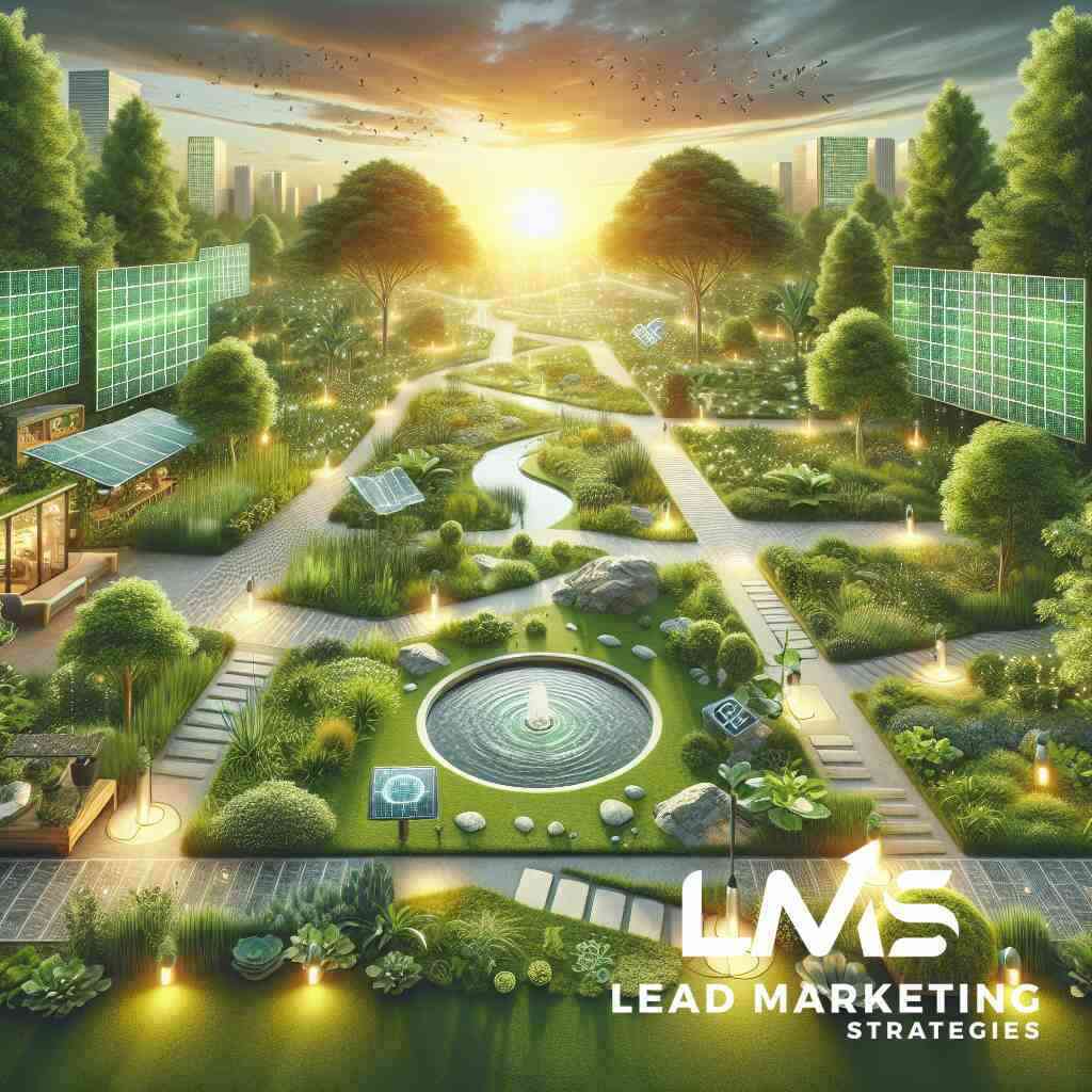 What Does Effective Landscape Blogging Mean in 2024?