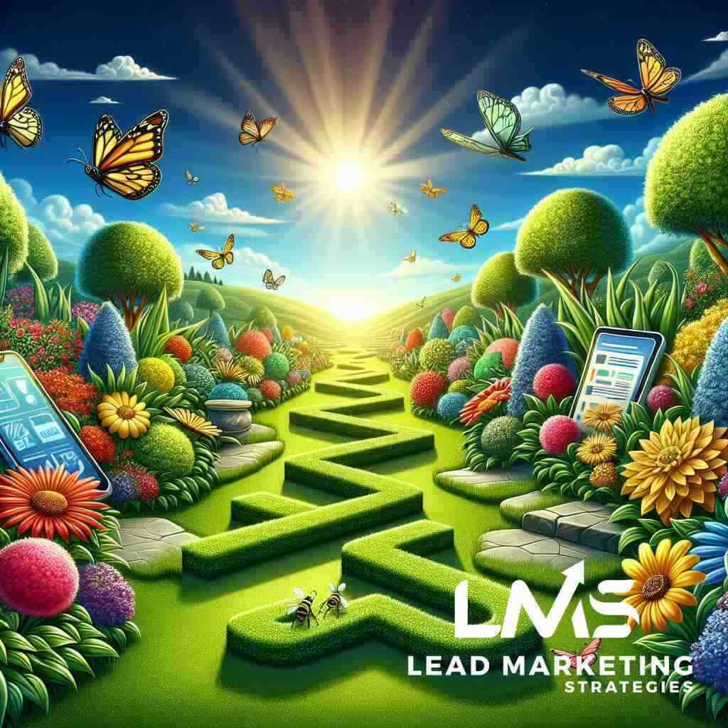 What Is the Best Landscape Gardening SEO Near Me?