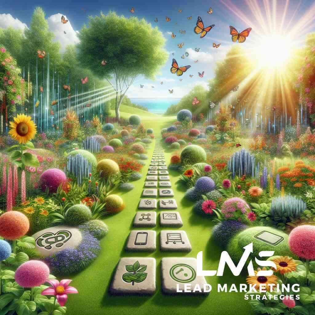 What Is the Best Landscape Gardening SEO Near Me?