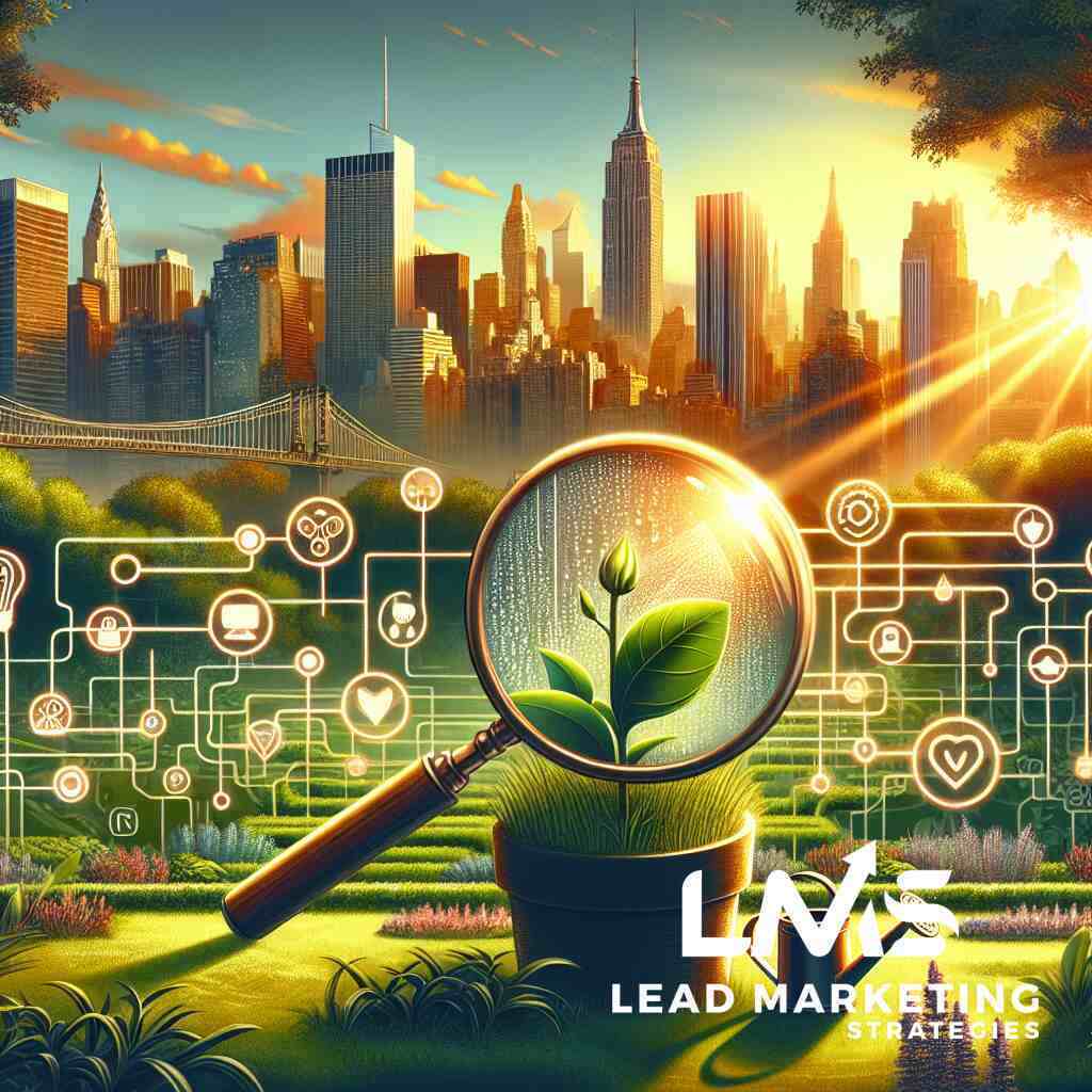 What is the Best Landscaping SEO Strategy in New York?