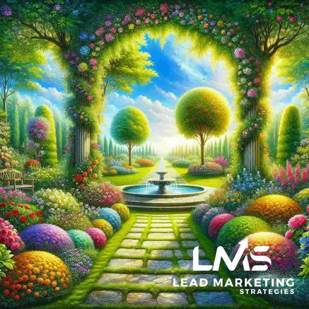 What Is the Impact of Local SEO on Landscapers Near Me?