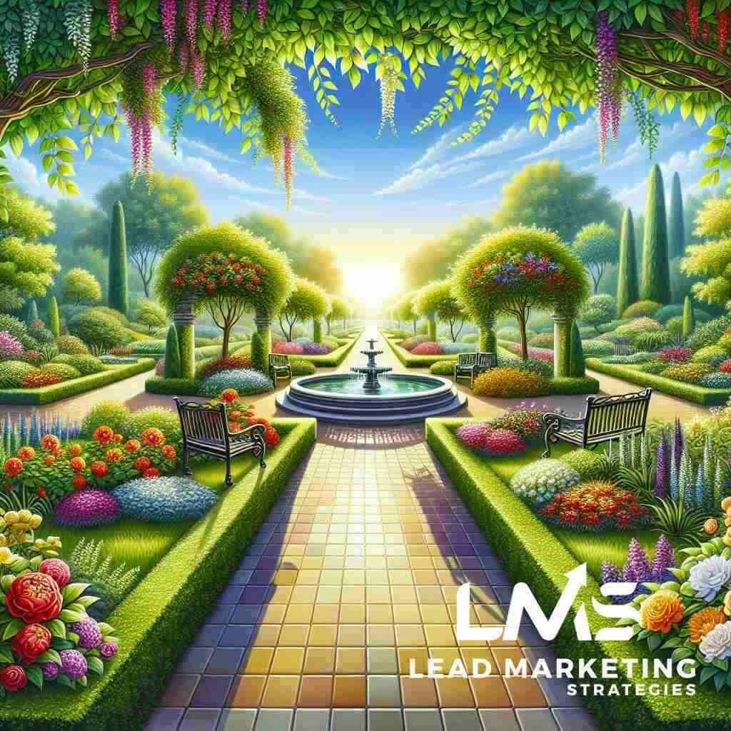 What Is the Impact of Local SEO on Landscapers Near Me?