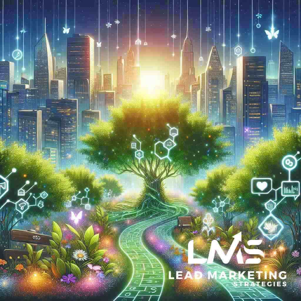 Best Landscaping SEO Practices in New York