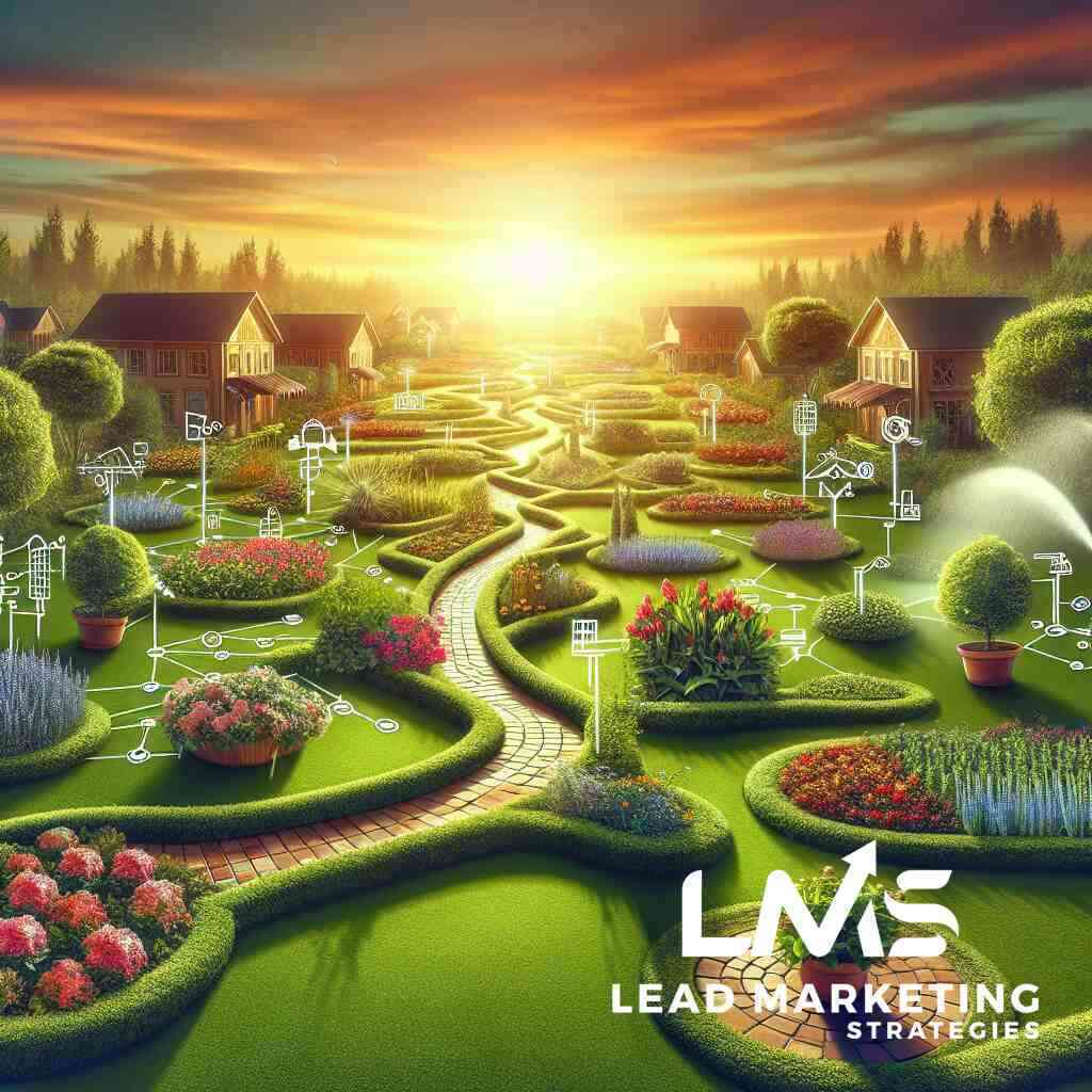 Best Local SEO Secrets for Landscapers in NY