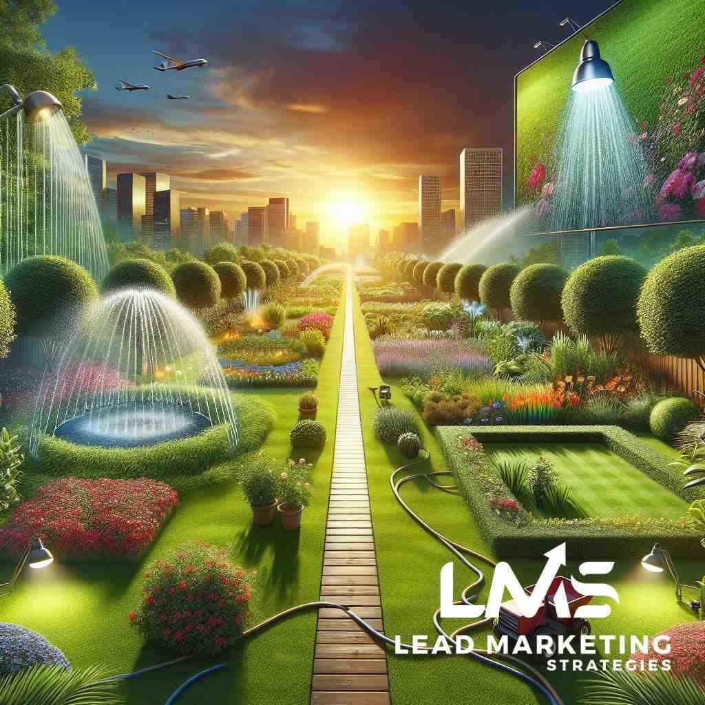 Best Local SEO Secrets for Landscapers in NY