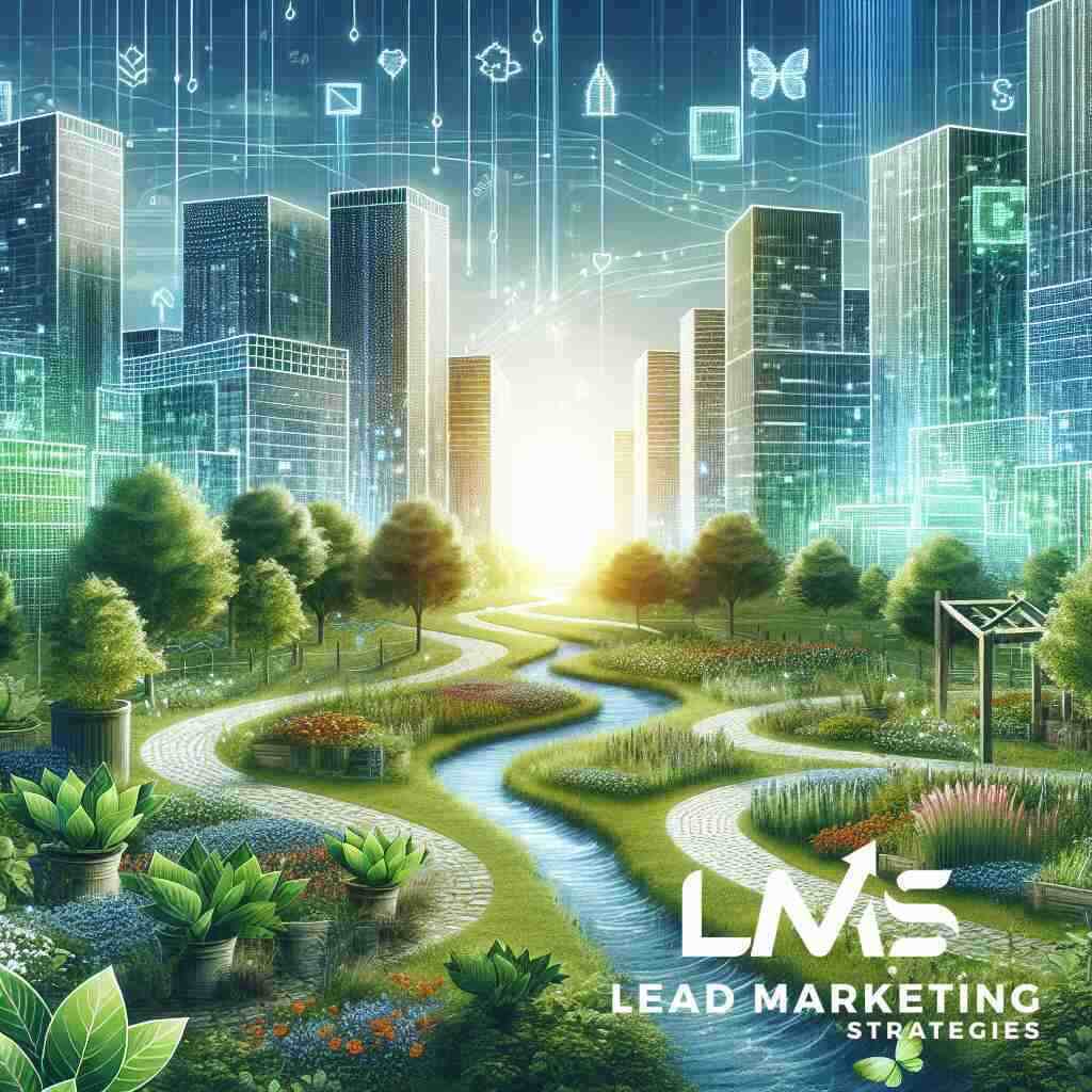 Elevate Green Spaces with SEO in 2024