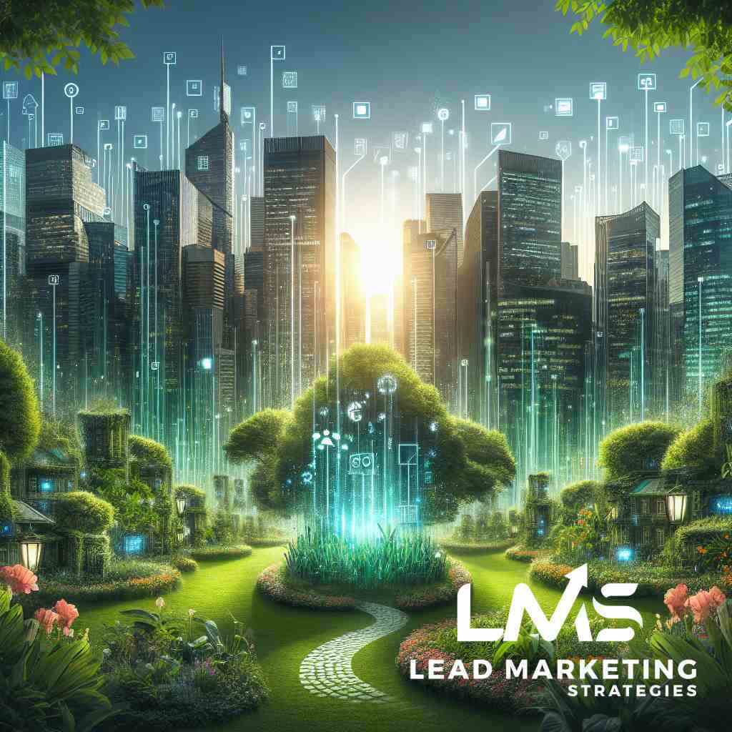 Elevate Green Spaces with SEO in 2024