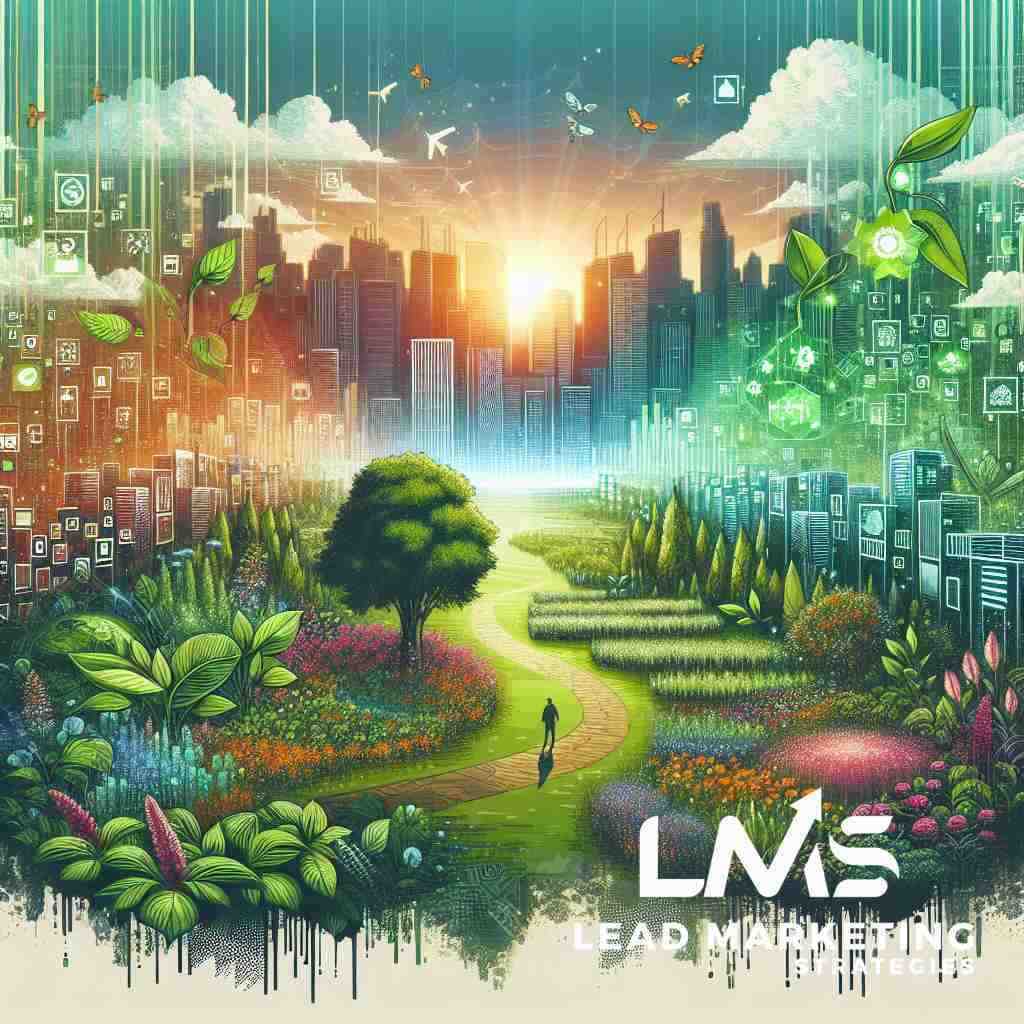 Elevate Green Spaces with SEO in 2024