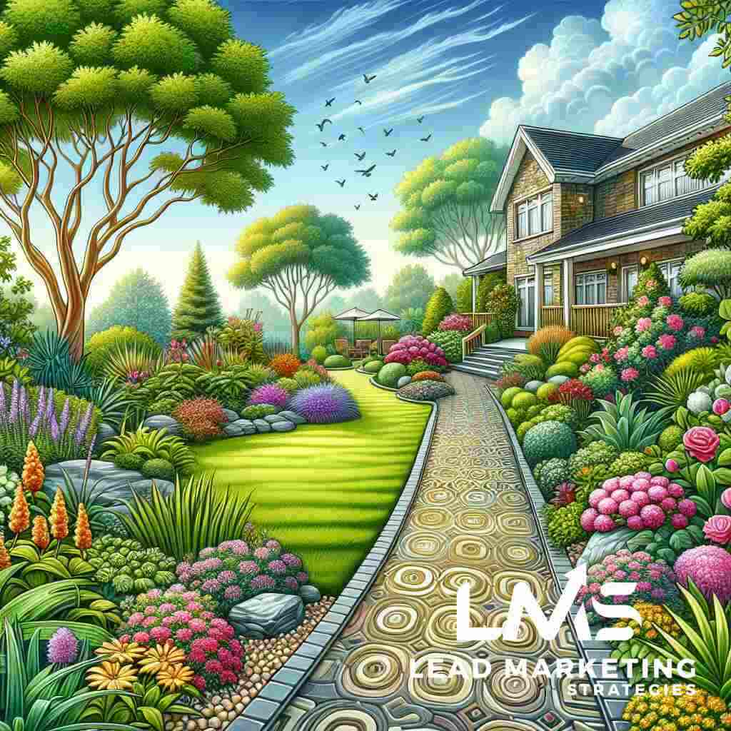 Guide to Digital Ads for Landscapers Near You